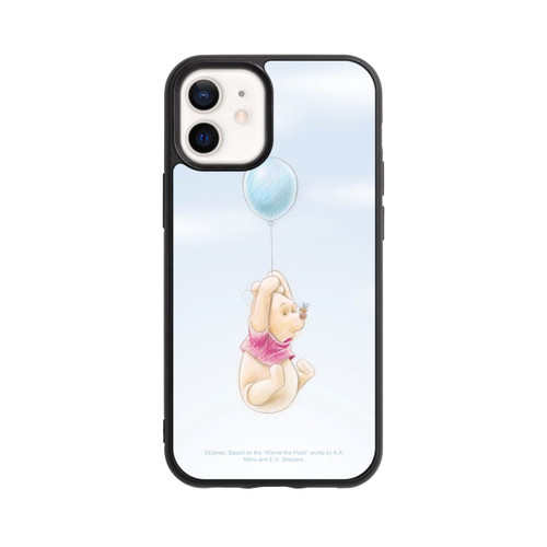 Apple iPhone 12 mini Base Case Winnie Puuh Balloon