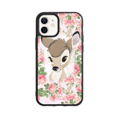 Apple iPhone 12 mini Base Case Bambi Flower Child