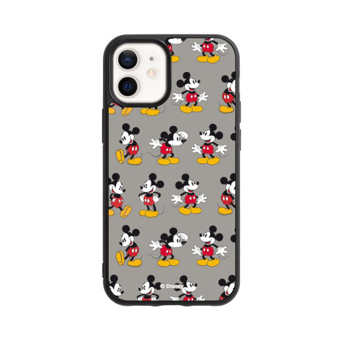 Apple iPhone 12 mini Base Case Micky Pattern