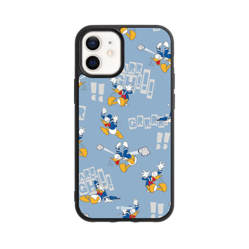 Apple iPhone 12 mini Base Case Donald Muster
