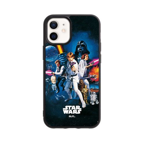 Apple iPhone 12 mini Base Case Episode IV