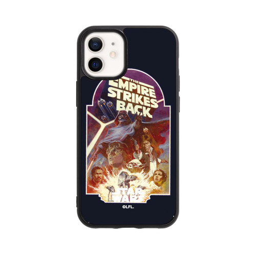 Apple iPhone 12 mini Base Case The Empire Strikes Back