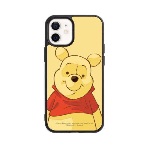 Apple iPhone 12 mini Base Case Puuh der Bär