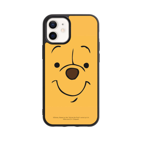 Apple iPhone 12 mini Base Case Knuddelgesicht