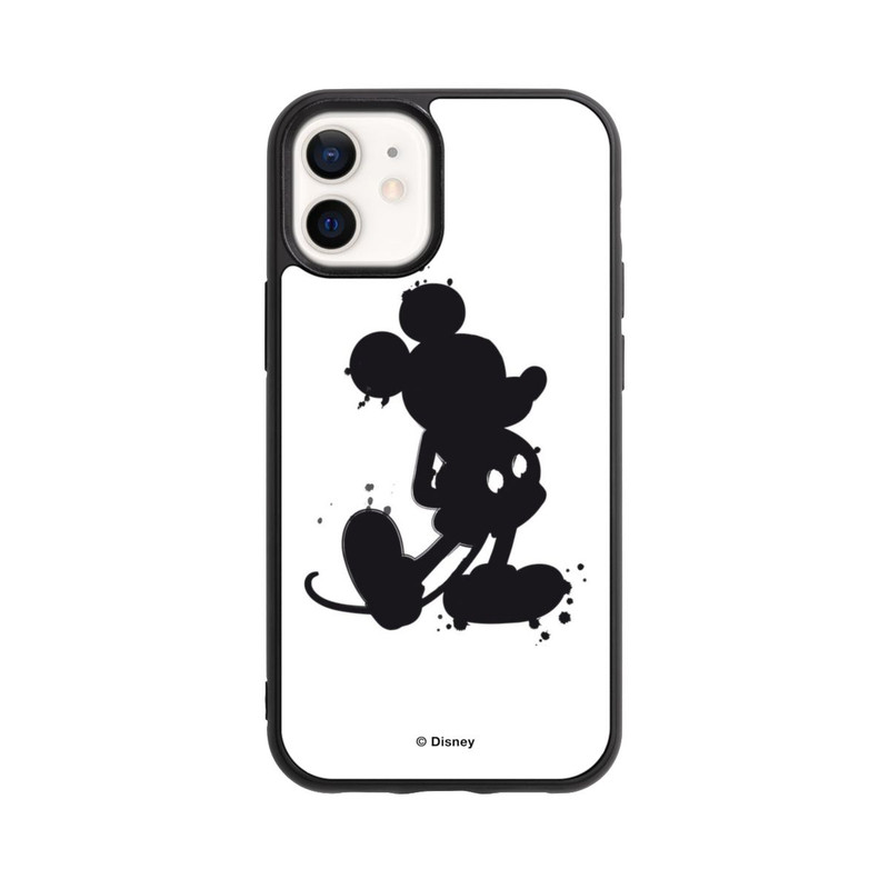 iPhone 12 mini Base Case Micky Maus - Splash
