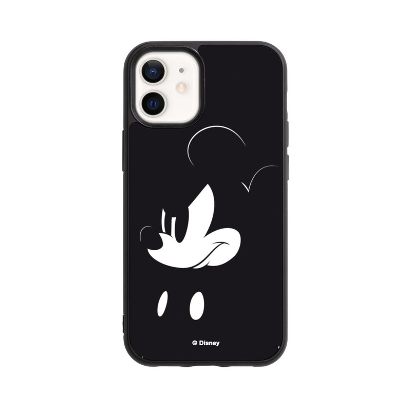 iPhone 12 mini Base Case Micky Maus Mad