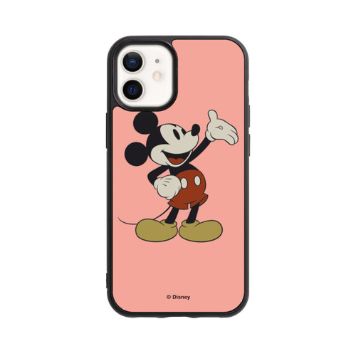 Apple iPhone 12 mini Base Case Happy Micky