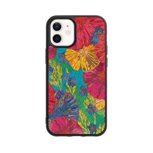 Apple iPhone 12 mini Base Case Der Abschied vom Mohn