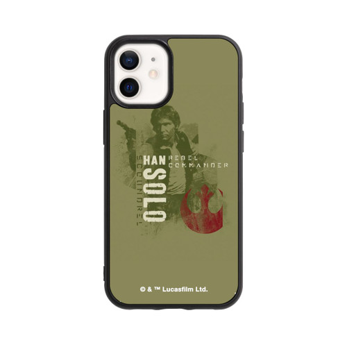 Apple iPhone 12 mini Base Case Rebel Commander