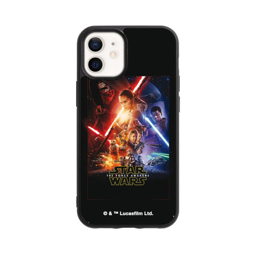 Apple iPhone 12 mini Base Case Das Erwachen der Macht - Star Wars