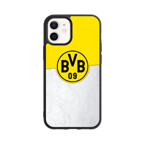 Apple iPhone 12 mini Base Case BVB Betonoptik