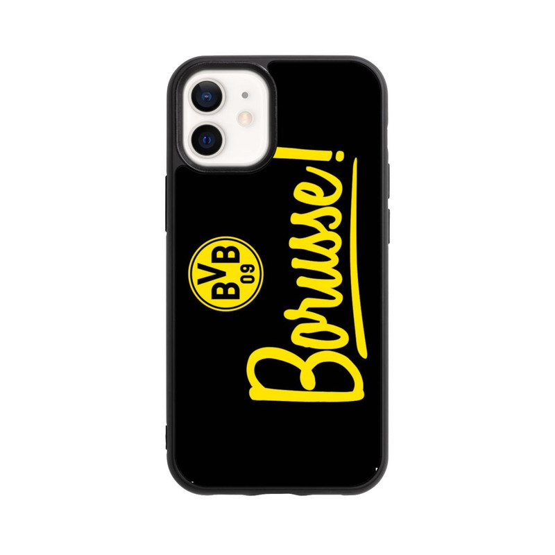 iPhone 12 mini Base Case BVB Borusse