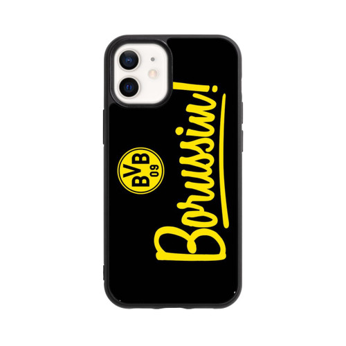Apple iPhone 12 mini Base Case BVB Borussin