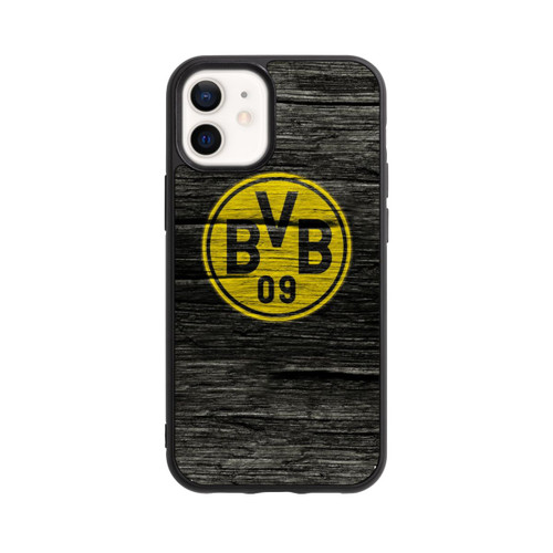 Apple iPhone 12 mini Base Case BVB Holzoptik