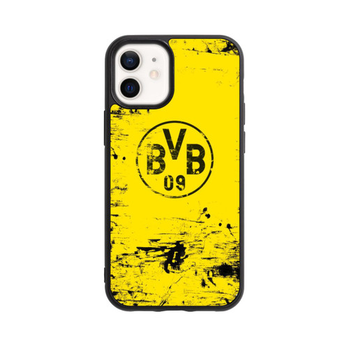 Apple iPhone 12 mini Base Case BVB Destroyed Look
