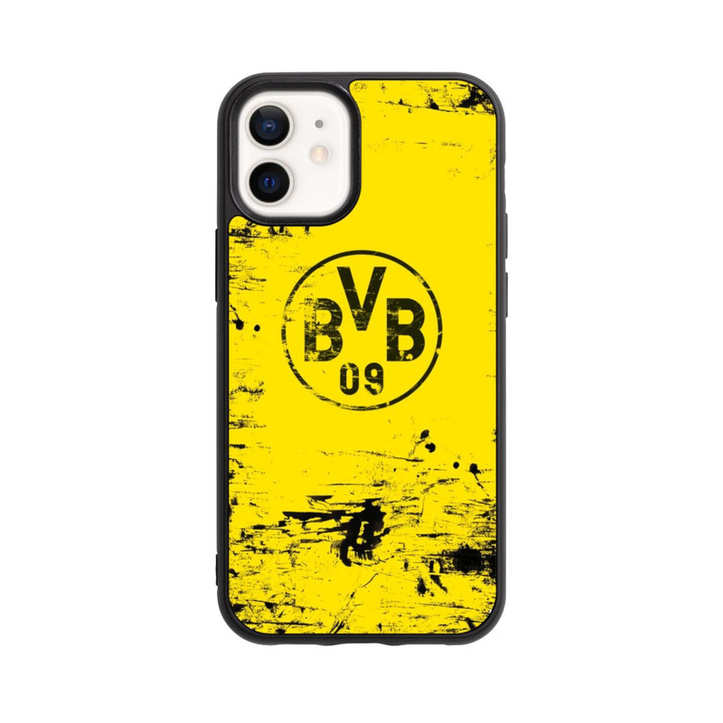 iPhone 12 mini Base Case BVB Destroyed Look