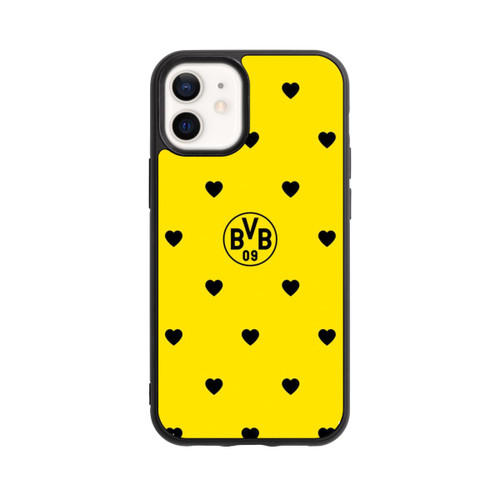 Apple iPhone 12 mini Base Case BVB Herzen