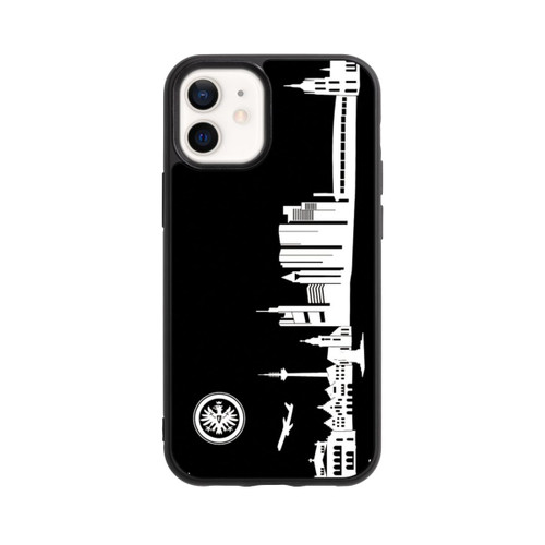 Apple iPhone 12 mini Base Case Frankfurter Skyline