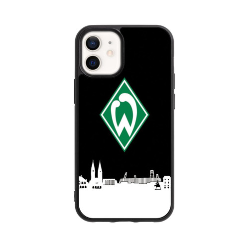 Apple iPhone 12 mini Base Case WB Skyline