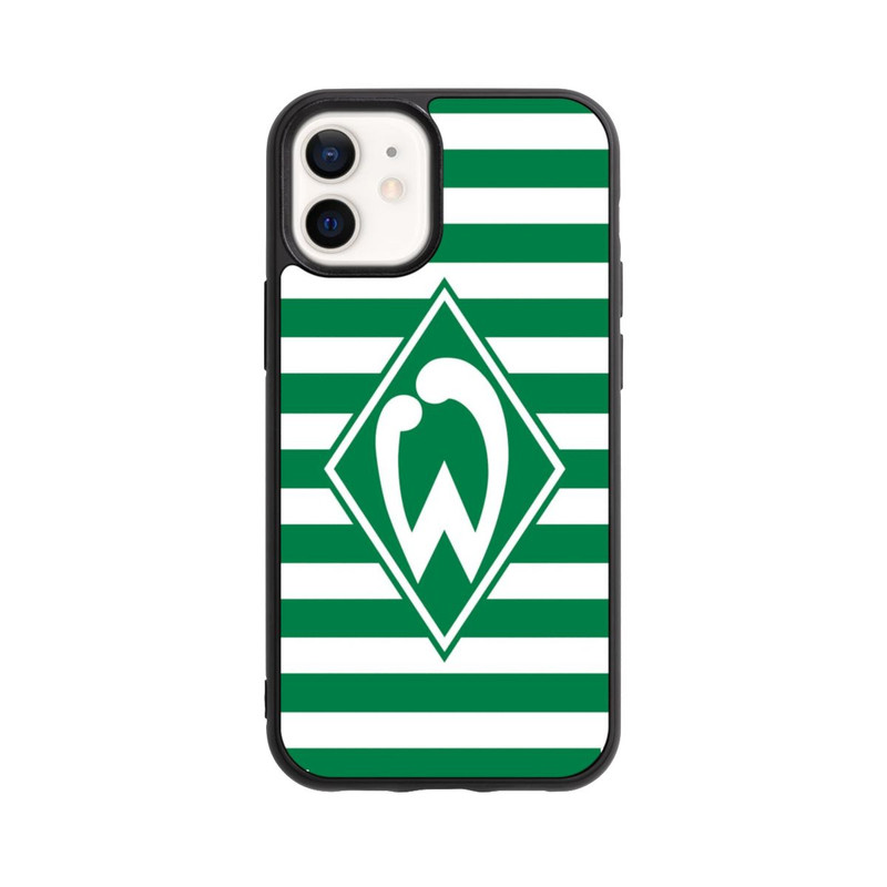 iPhone 12 mini Base Case Werder Ringel