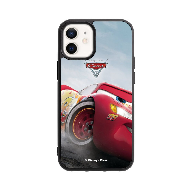 iPhone 12 mini Base Case Cars3 Lightning Mc Queen