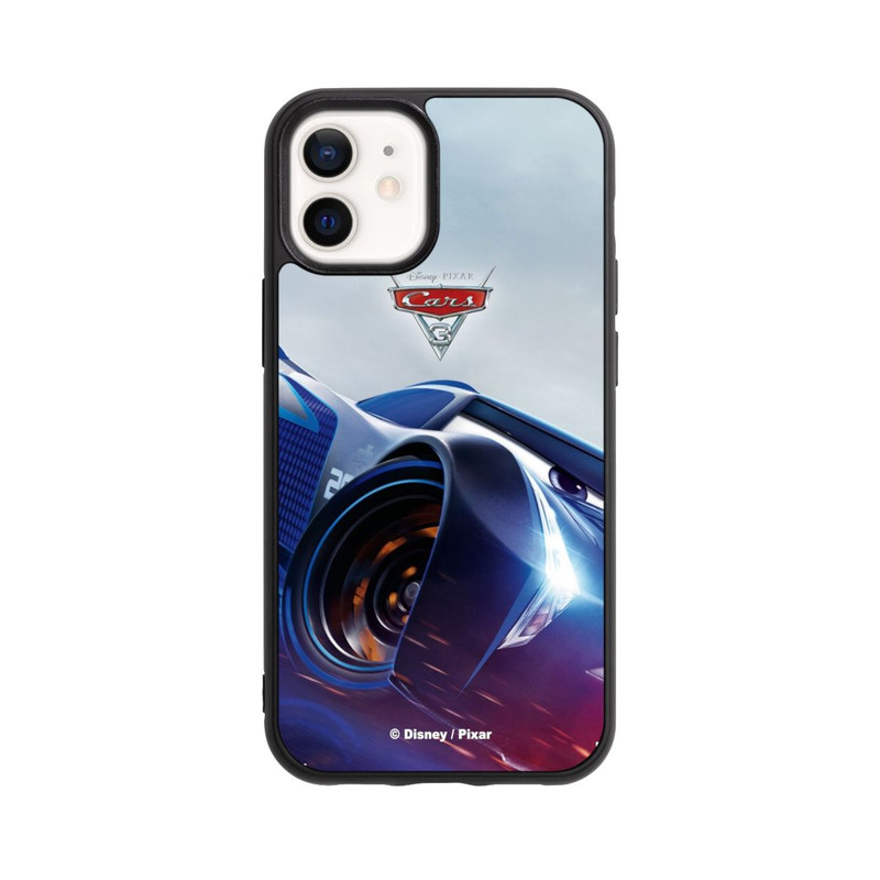 iPhone 12 mini Base Case Cars3 Jackson Storm