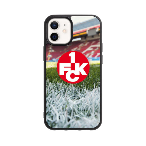 Apple iPhone 12 mini Base Case Stadionrasen FCK