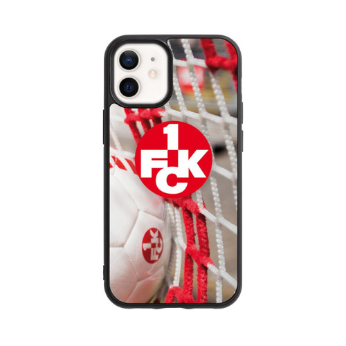 Apple iPhone 12 mini Base Case Torschuss FCK