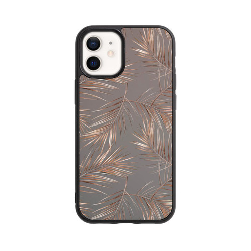 Apple iPhone 12 mini Base Case Nadelpalme