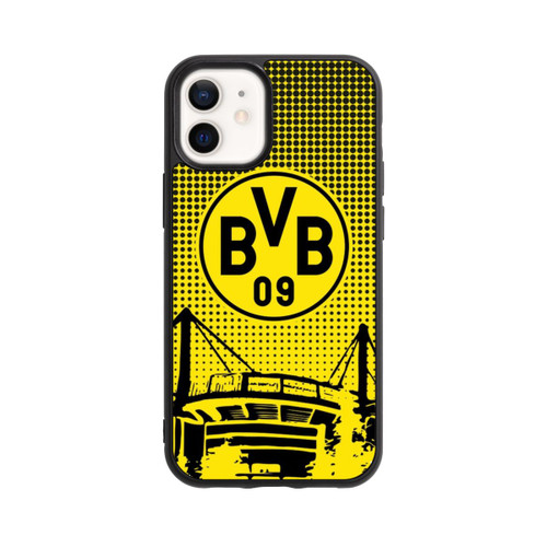 Apple iPhone 12 mini Base Case BVB Dots