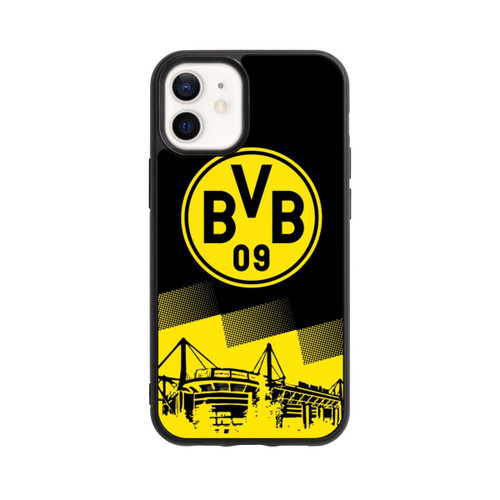 Apple iPhone 12 mini Base Case BVB Two Tone