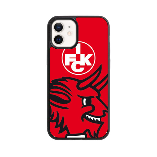 Apple iPhone 12 mini Base Case FCK Betzi