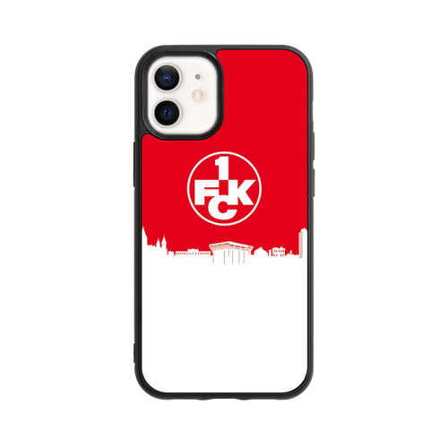 Apple iPhone 12 mini Base Case Skyline FCK