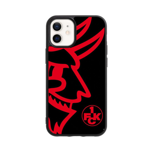 Apple iPhone 12 mini Base Case FCK Dauerkarte