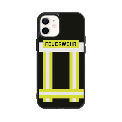 Apple iPhone 12 mini Base Case Feuerwehr