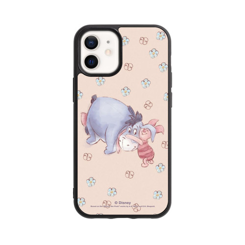 Apple iPhone 12 mini Base Case I ahh und Ferkel