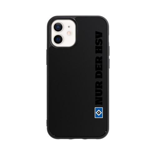 Apple iPhone 12 mini Base Case Nur der HSV - ohne Hintergrund