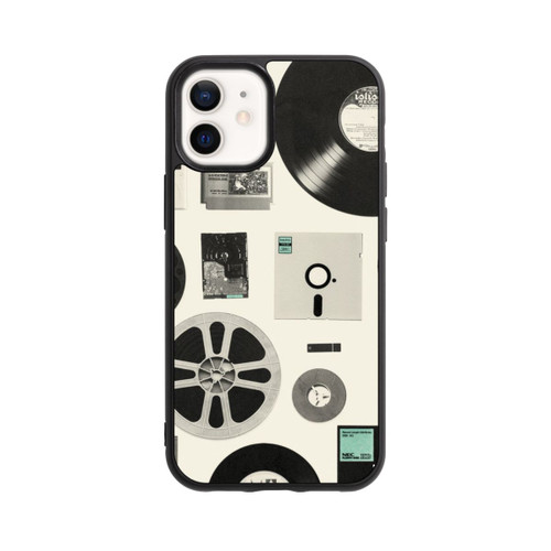 Apple iPhone 12 mini Base Case Data Uni