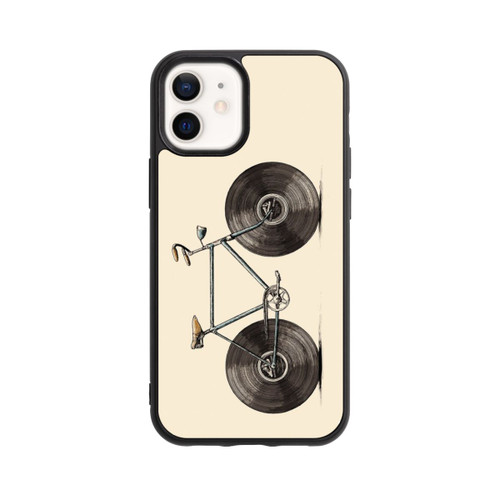 Apple iPhone 12 mini Base Case Velophone