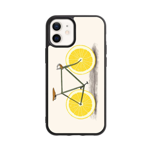 Apple iPhone 12 mini Base Case Zest
