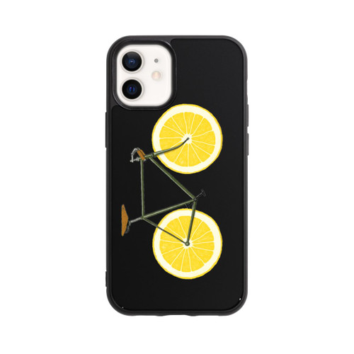 Apple iPhone 12 mini Base Case Zest ohne Hintergrund