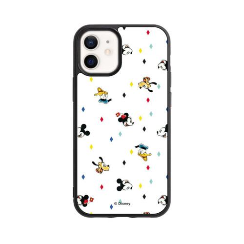 Apple iPhone 12 mini Base Case Disney Carnival Pattern