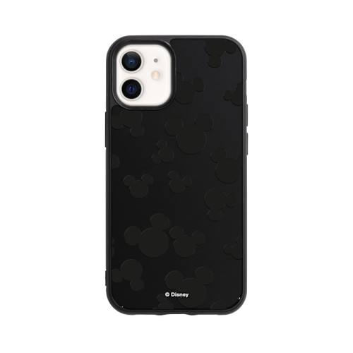 Apple iPhone 12 mini Base Case Micky Icon