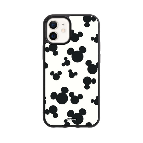 Apple iPhone 12 mini Base Case Micky Icon Pattern