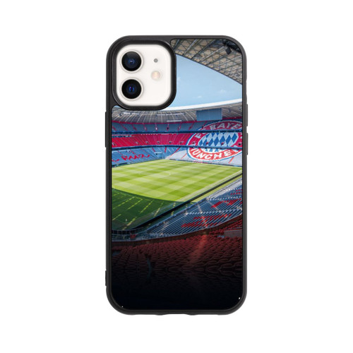 Apple iPhone 12 mini Base Case Stadion FC Bayern - Color