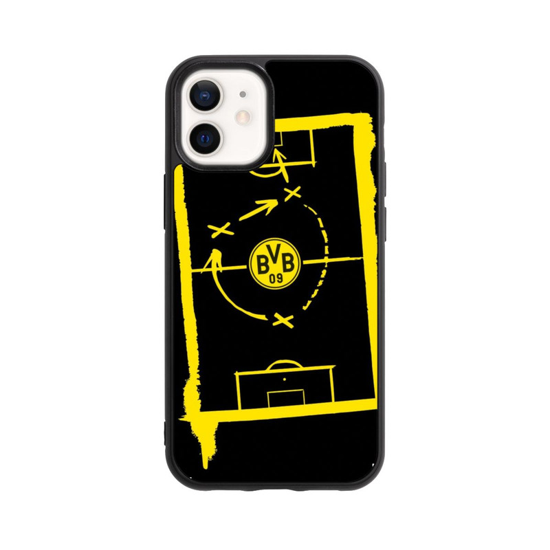 iPhone 12 mini Base Case Spielstrategie - BVB