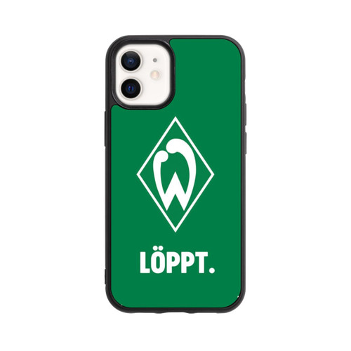 Apple iPhone 12 mini Base Case Löppt. - Werder Bremen