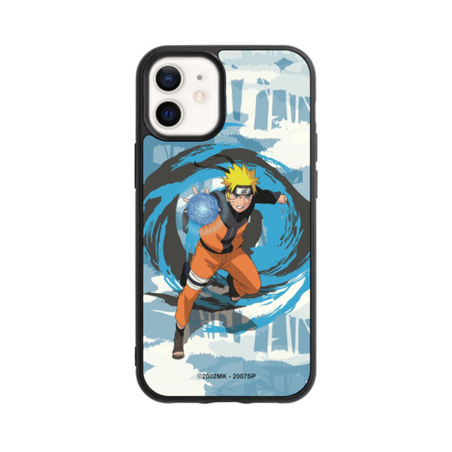 Apple iPhone 12 mini Base Case Naruto Rasengan