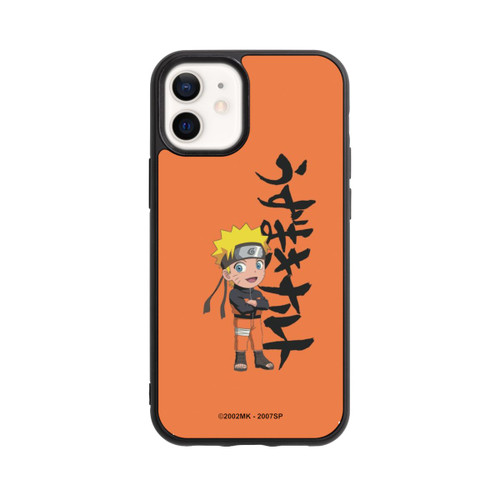 Apple iPhone 12 mini Base Case Naruto SD