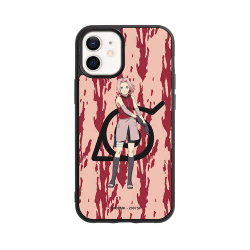 Apple iPhone 12 mini Base Case Sakura Konoha